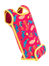 Load image into Gallery viewer, Baby Swim Warma - Sea World