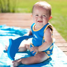 Load image into Gallery viewer, Baby Swim Warma - Sea World