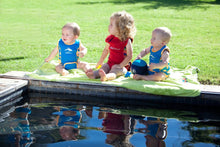 Load image into Gallery viewer, Baby Swim Warma - Fergal