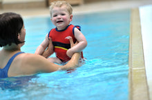 Load image into Gallery viewer, Baby Swim Warma - Sea World