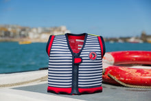 Load image into Gallery viewer, Float Jacket - Sailor
